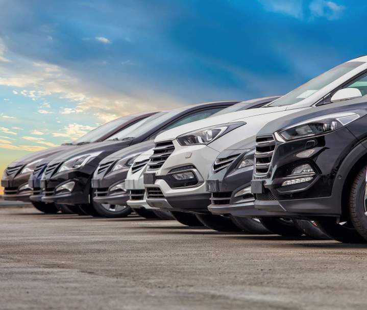 Vente automobile Granby