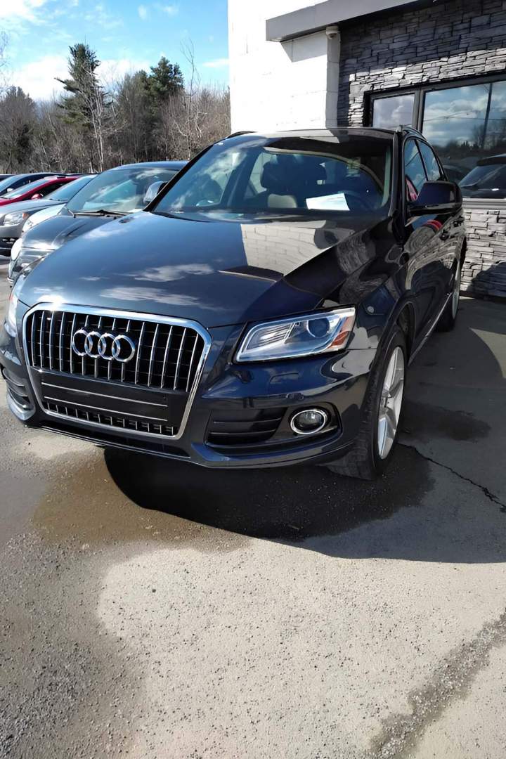 Entreprise automobile Granby