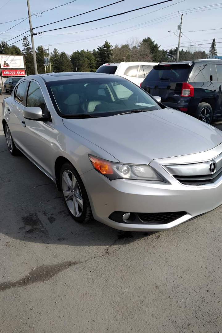 Estimation auto Granby