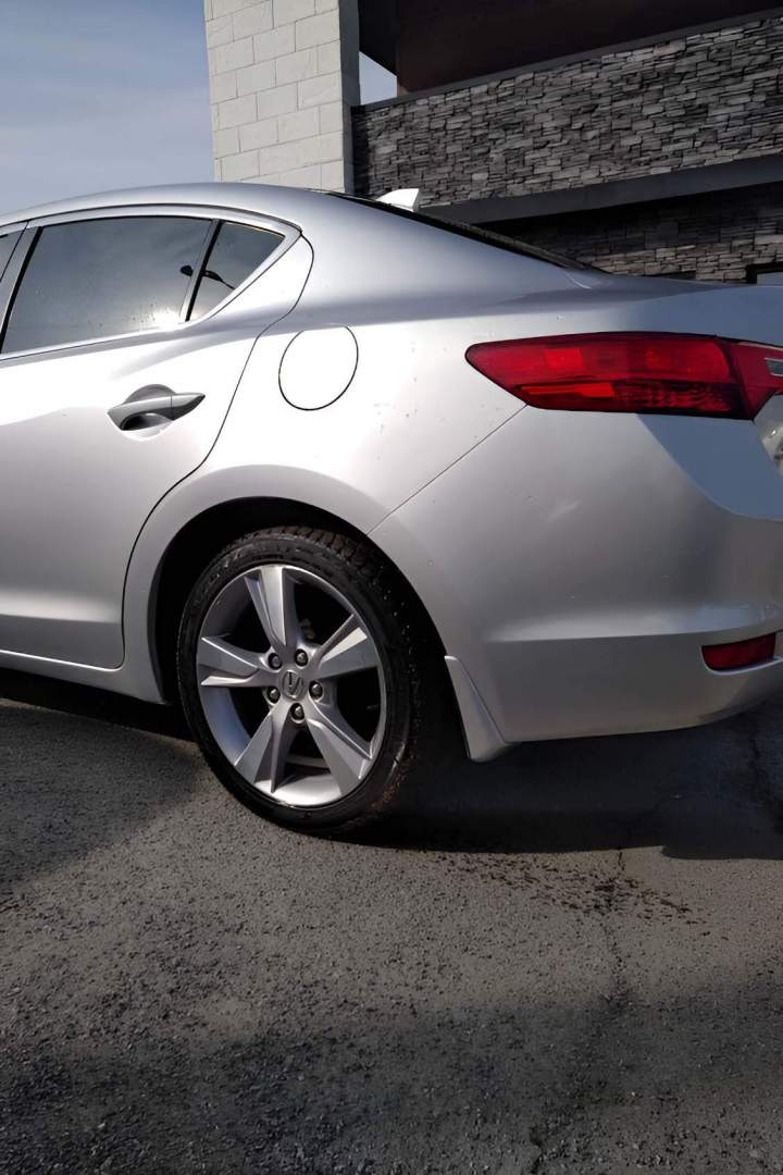 Acheteur automobile Granby